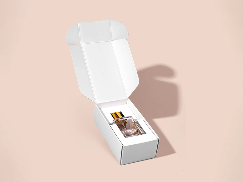 Custom Cologne Boxes